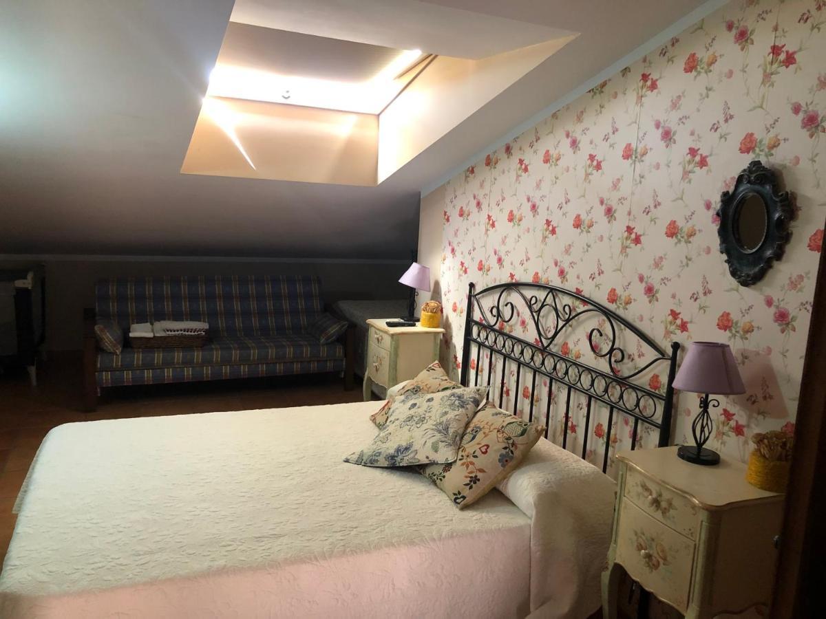 Hostal La Caballeriza Malpartida de Cáceres Extérieur photo